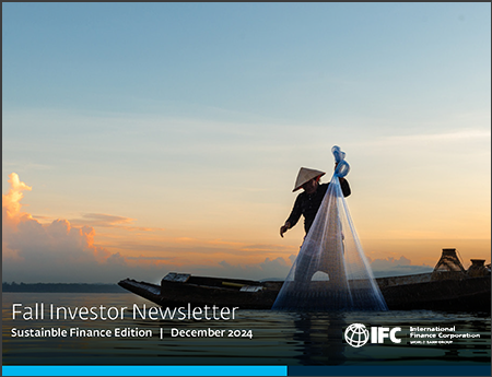 IFC Investor Newsletter