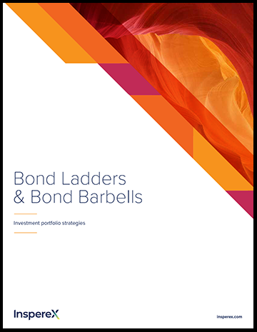 Bond Ladders Bond Barbells