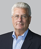 Hugh McHaffie