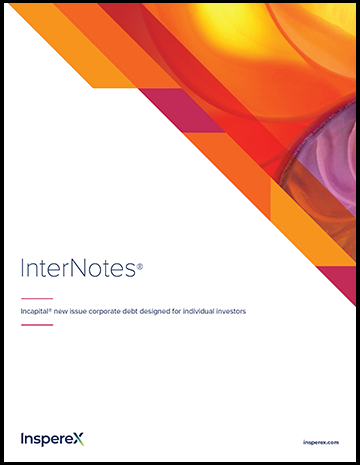 internotes overview brochure