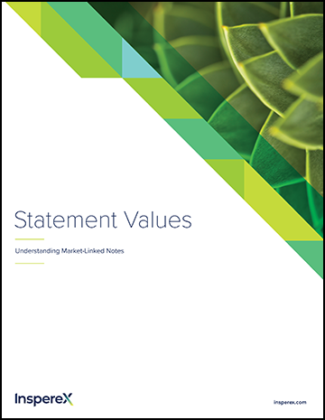 MLN Statement Values