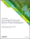 MLP Contingent Coupon Notes Brochure