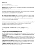 Equitable Suitability Guidelines