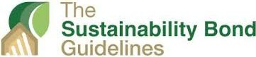 sustainability bond guidelines