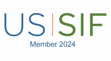 US SIF Logo