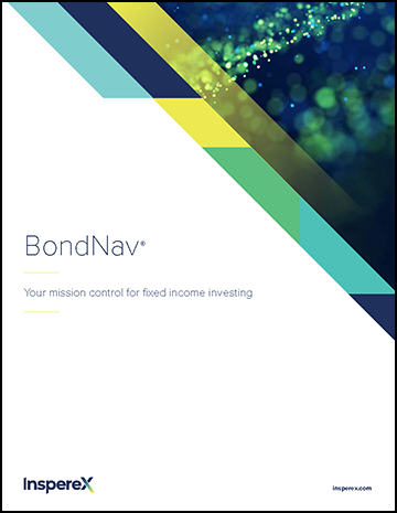 BondNav overview brochure
