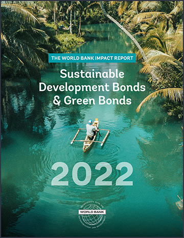 The World Bank 2021 Impact Report